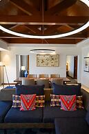 Real InterContinental Managua at Metrocentro Mall by IHG