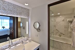 Real InterContinental Managua at Metrocentro Mall by IHG