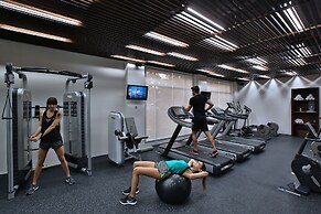 Real InterContinental Managua at Metrocentro Mall by IHG