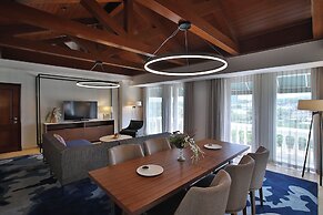 Real InterContinental Managua at Metrocentro Mall by IHG