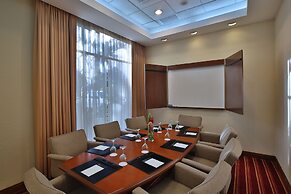 Real InterContinental Managua at Metrocentro Mall by IHG