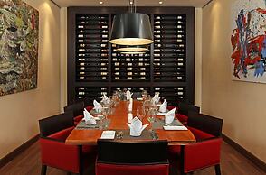 Real InterContinental Managua at Metrocentro Mall by IHG