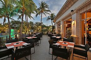 Real InterContinental Managua at Metrocentro Mall by IHG