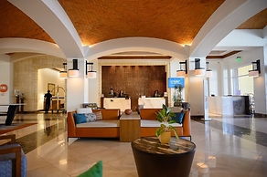 Real InterContinental Managua at Metrocentro Mall by IHG