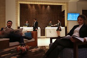 Real InterContinental Managua at Metrocentro Mall by IHG