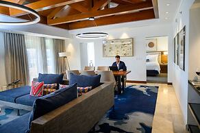 Real InterContinental Managua at Metrocentro Mall by IHG