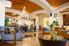 Real InterContinental Managua at Metrocentro Mall by IHG