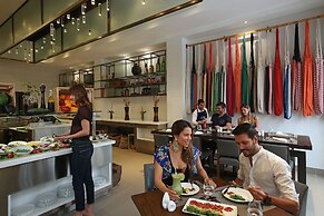 Real InterContinental Managua at Metrocentro Mall by IHG