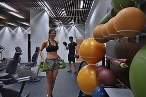 Real InterContinental Managua at Metrocentro Mall by IHG