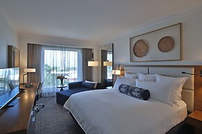 Real InterContinental Managua at Metrocentro Mall by IHG