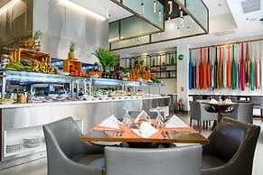 Real InterContinental Managua at Metrocentro Mall by IHG