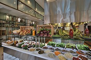 Real InterContinental Managua at Metrocentro Mall by IHG