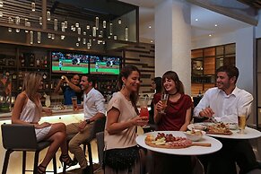 Real InterContinental Managua at Metrocentro Mall by IHG