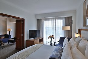 Real InterContinental Managua at Metrocentro Mall by IHG