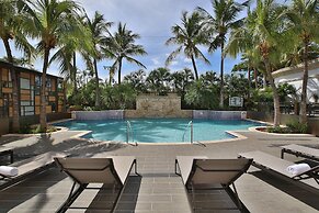 Real InterContinental Managua at Metrocentro Mall by IHG