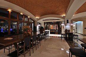 Real InterContinental Managua at Metrocentro Mall by IHG