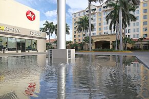 Real InterContinental Managua at Metrocentro Mall by IHG