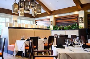 Real InterContinental Managua at Metrocentro Mall by IHG