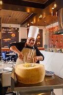 Real InterContinental Managua at Metrocentro Mall by IHG