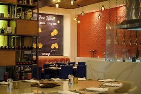 Real InterContinental Managua at Metrocentro Mall by IHG