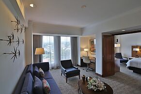 Real InterContinental Managua at Metrocentro Mall by IHG