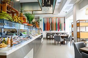 Real InterContinental Managua at Metrocentro Mall by IHG