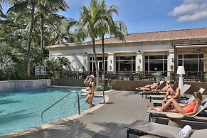 Real InterContinental Managua at Metrocentro Mall by IHG