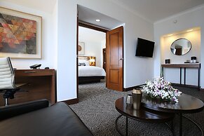 Real InterContinental Managua at Metrocentro Mall by IHG