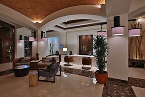 Real InterContinental Managua at Metrocentro Mall by IHG