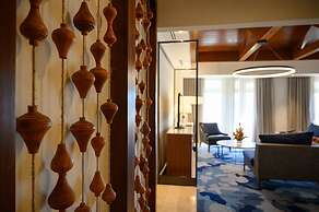 Real InterContinental Managua at Metrocentro Mall by IHG