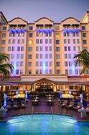 Real InterContinental Managua at Metrocentro Mall by IHG