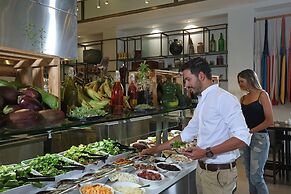 Real InterContinental Managua at Metrocentro Mall by IHG