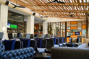 Real InterContinental Managua at Metrocentro Mall by IHG