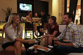 Real InterContinental Managua at Metrocentro Mall by IHG