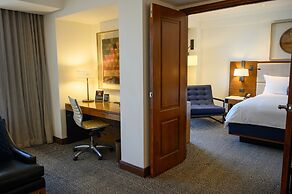 Real InterContinental Managua at Metrocentro Mall by IHG