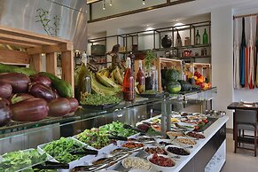 Real InterContinental Managua at Metrocentro Mall by IHG