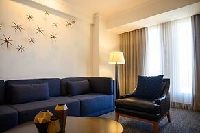 Real InterContinental Managua at Metrocentro Mall by IHG