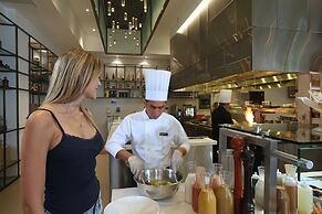 Real InterContinental Managua at Metrocentro Mall by IHG