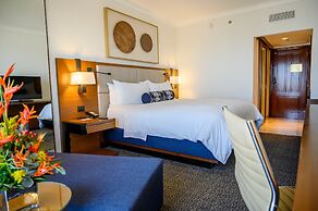 Real InterContinental Managua at Metrocentro Mall by IHG