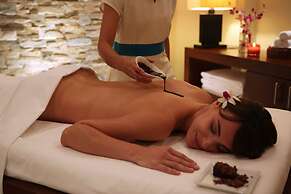 Real InterContinental Managua at Metrocentro Mall by IHG