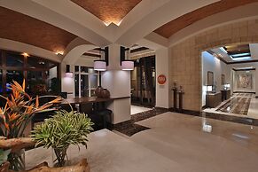 Real InterContinental Managua at Metrocentro Mall by IHG