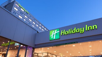 Holiday Inn Munich - City Centre, an IHG Hotel