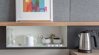 Holiday Inn Munich - City Centre by IHG