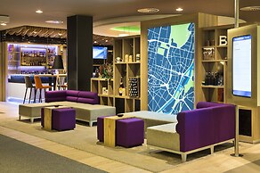 Holiday Inn Munich - City Centre by IHG