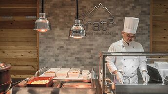 Holiday Inn Munich - City Centre by IHG