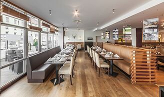 Holiday Inn Munich - City Centre by IHG