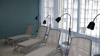 Holiday Inn Munich - City Centre by IHG