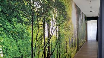 Holiday Inn Munich - City Centre by IHG