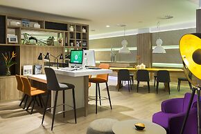 Holiday Inn Munich - City Centre by IHG