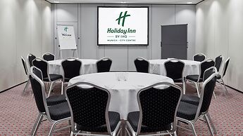 Holiday Inn Munich - City Centre by IHG